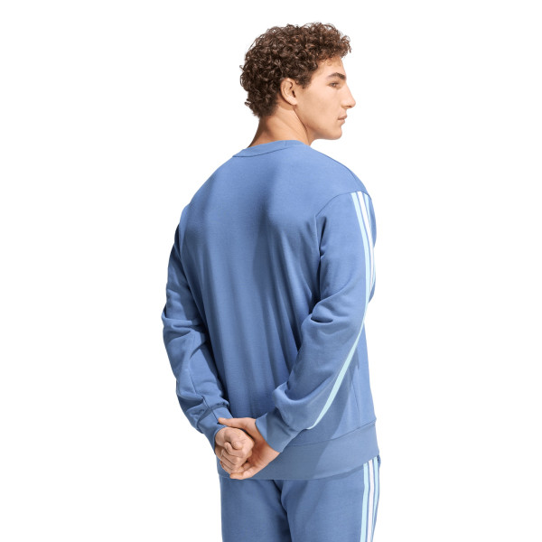 Свитшот Argentina National Team adidas Alphaskin - Blue