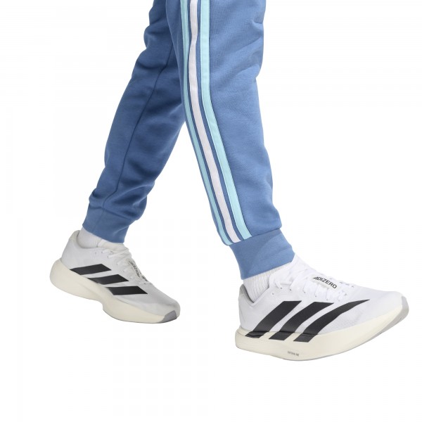 Argentina National Team adidas FIFA x World Cup Alphaskin Fleece Pants - Blue