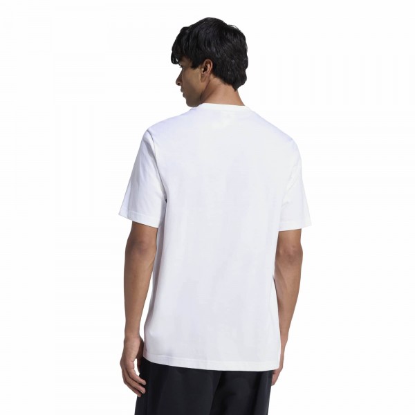 Mexico National Team adidas FIFA x World Cup Alphaskin T-Shirt - White