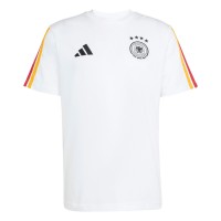 Germany National Team adidas FIFA x World Cup Alphaskin T-Shirt - White