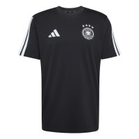 Germany National Team adidas FIFA x World Cup Alphaskin T-Shirt - Black