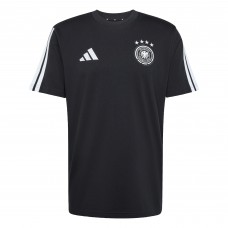 Germany National Team adidas FIFA x World Cup Alphaskin T-Shirt - Black