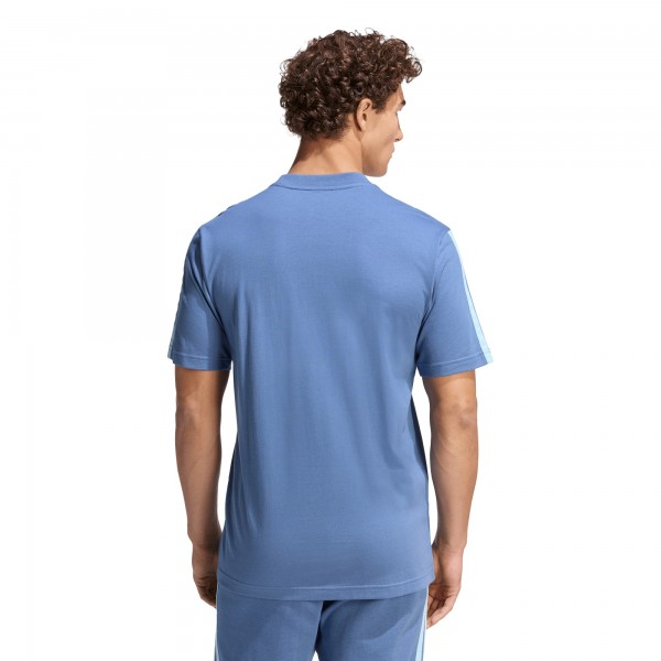 Argentina National Team adidas FIFA x World Cup Alphaskin T-Shirt - Blue