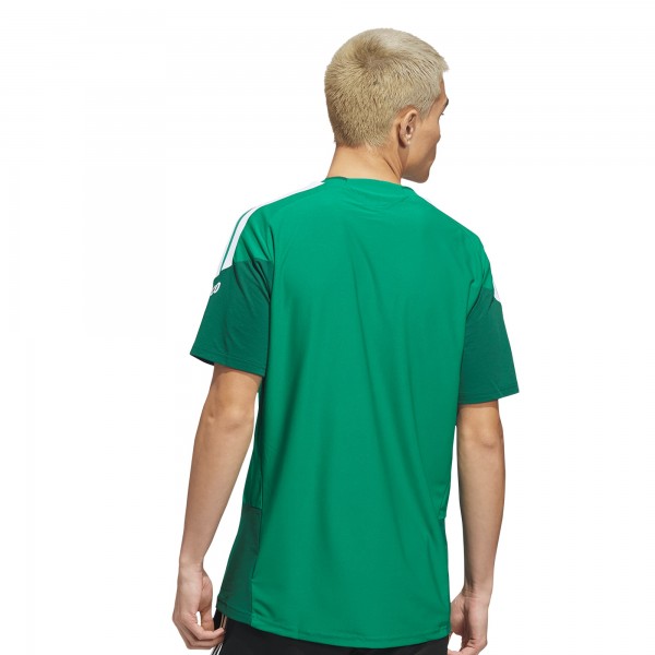 Mexico National Team adidas FIFA x World Cup 2026 Tiro Pro Training Top - Green