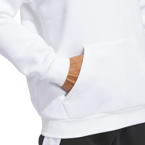 adidas 2026 FIFA World Cup Official Graphic Hoodie - White