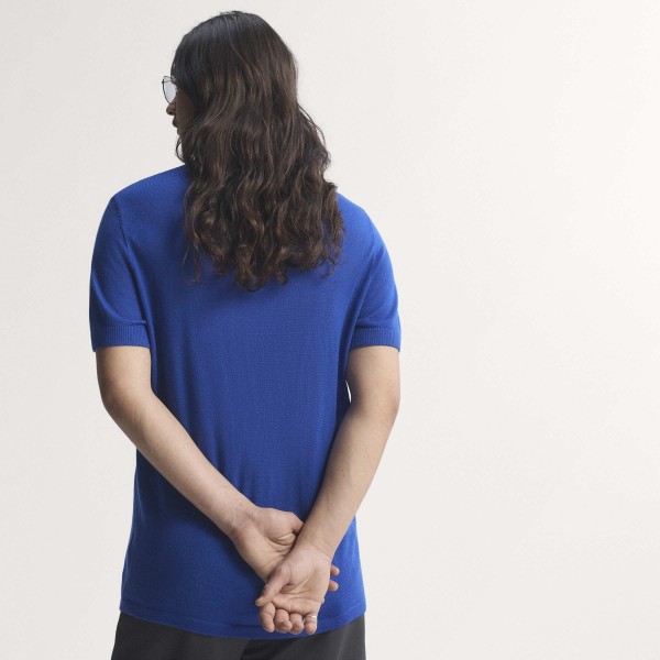 Джерси Italy National Team adidas 1970s Fashion - Blue