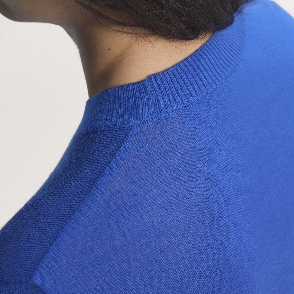 Джерси Italy National Team adidas 1970s Fashion - Blue