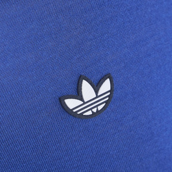 Джерси Italy National Team adidas 1970s Fashion - Blue