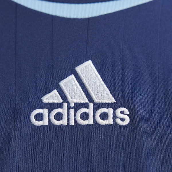 Lionel Messi Argentina National Team adidas 2006 Bringback Away Jersey - Navy