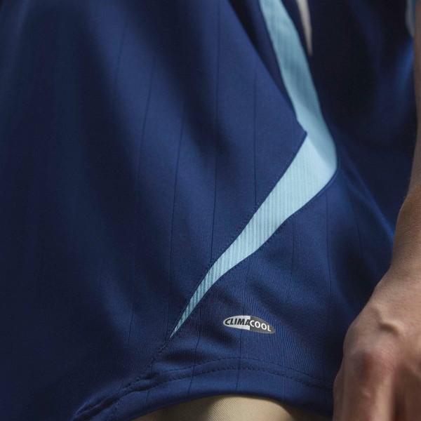 Argentina National Team adidas 2006 Bringback Away Jersey - Navy