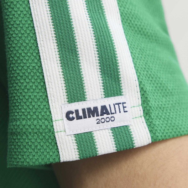 Mexico National Team adidas 1986 Bringback Home Jersey - Green