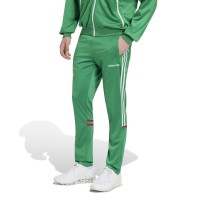 Mexico National Team adidas 1986 Bringback Track Pants - Green