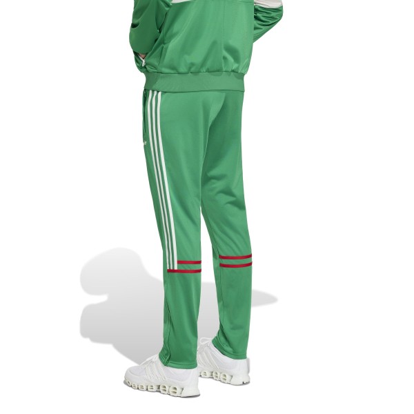 Mexico National Team adidas 1986 Bringback Track Pants - Green