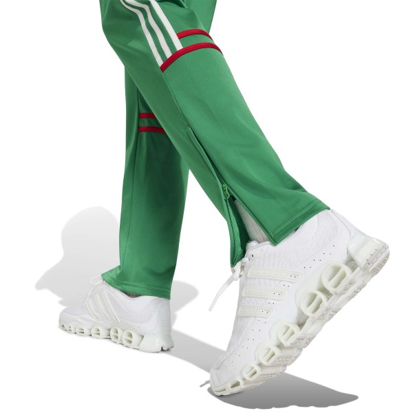 Mexico National Team adidas 1986 Bringback Track Pants - Green