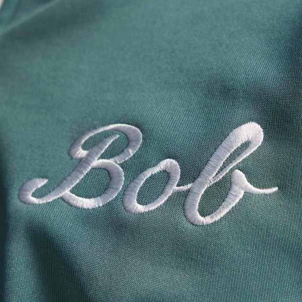 Jamaica National Team adidas x Bob Marley Full-Zip Track Jacket - Green