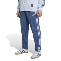 Italy National Team adidas Originals Track Pants - Blue