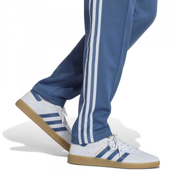 Italy National Team adidas Originals Track Pants - Blue