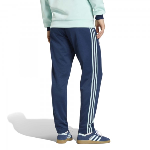 Germany National Team adidas Originals Track Pants - Navy