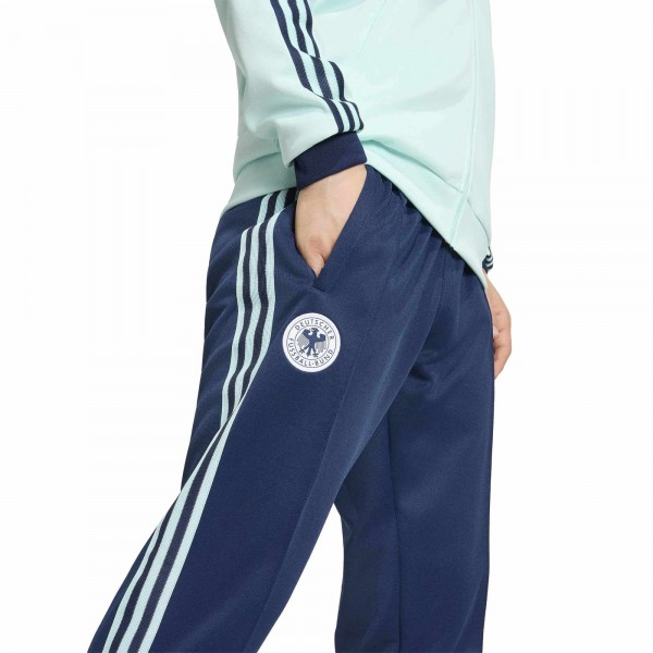 Germany National Team adidas Originals Track Pants - Navy