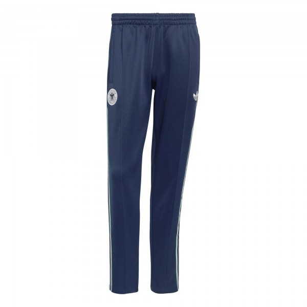 Germany National Team adidas Originals Track Pants - Navy
