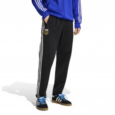 Argentina National Team adidas Originals Track Pants - Black