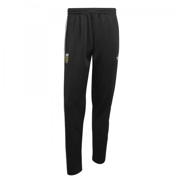 Argentina National Team adidas Originals Track Pants - Black