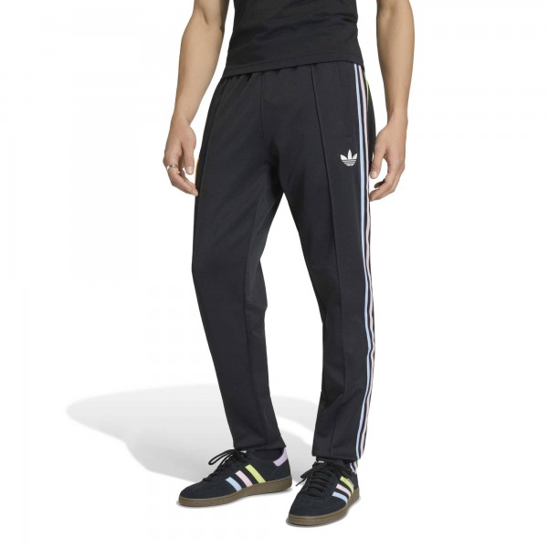 Japan National Team adidas Originals Track Pants - Black