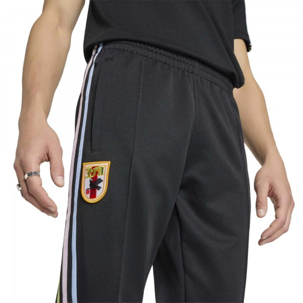 Japan National Team adidas Originals Track Pants - Black