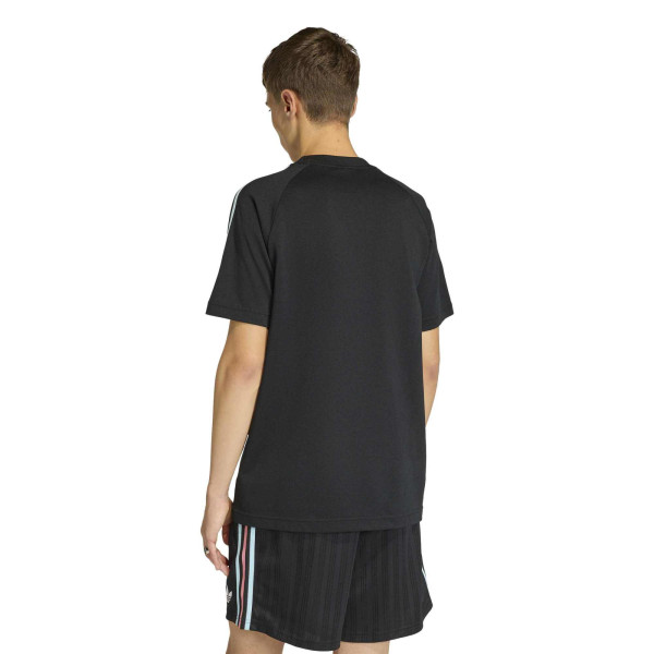 Футболка Belgium National Team adidas Originals - Black