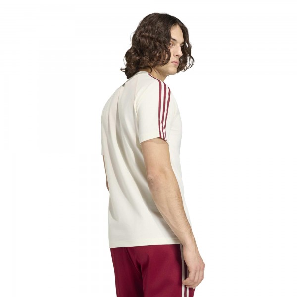 Spain National Team adidas Originals T-Shirt - White