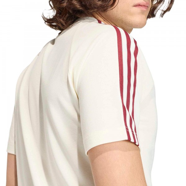 Spain National Team adidas Originals T-Shirt - White