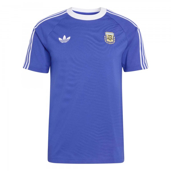 Argentina National Team adidas Originals T-Shirt - Blue