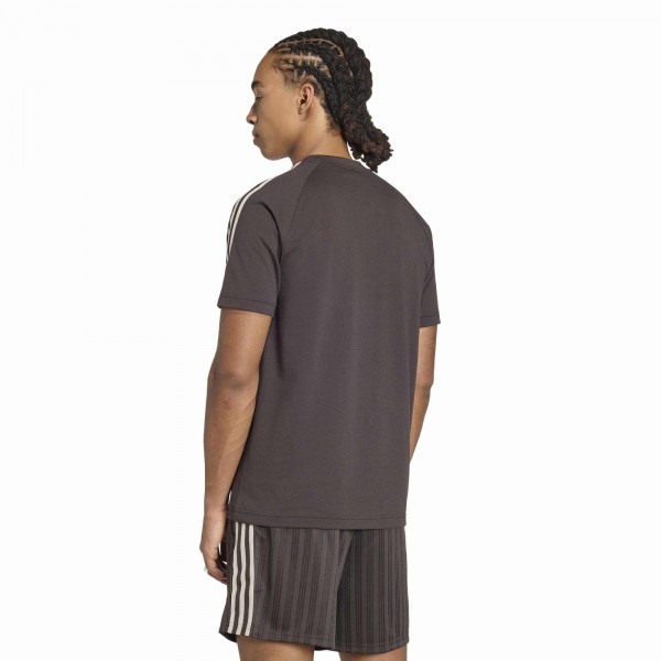 Chile National Team adidas Originals T-Shirt - Brown