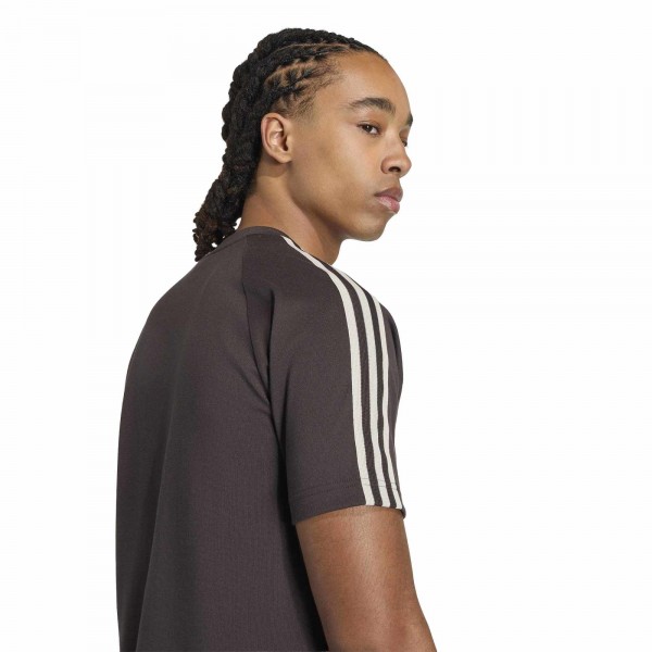 Chile National Team adidas Originals T-Shirt - Brown