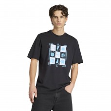 Argentina National Team adidas Originals T-Shirt - Black