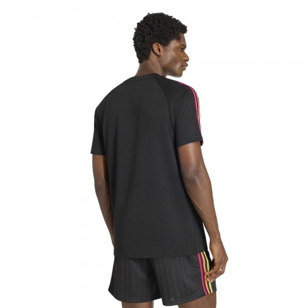 Peru National Team adidas Originals T-Shirt - Black