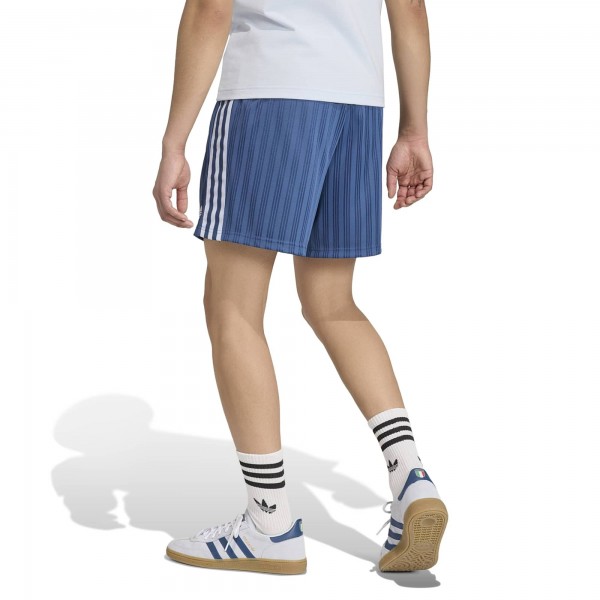 Italy National Team adidas Originals Shorts - Blue