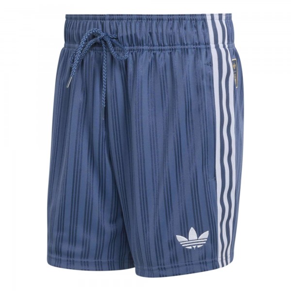Italy National Team adidas Originals Shorts - Blue