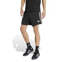 Belgium National Team adidas Originals Shorts - Black