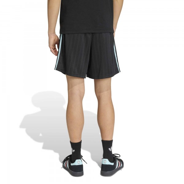 Belgium National Team adidas Originals Shorts - Black