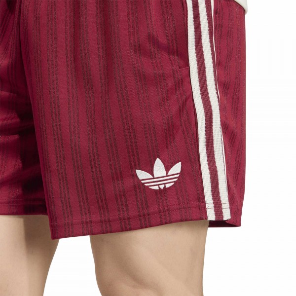 Spain National Team adidas Originals Shorts - Red