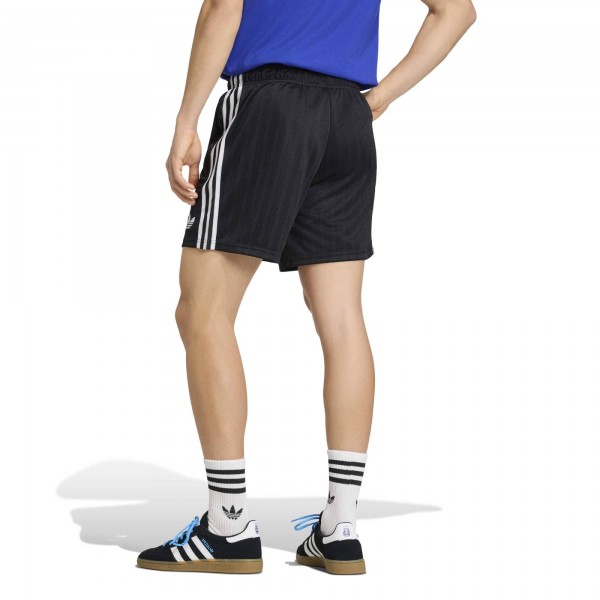 Argentina National Team adidas Originals Shorts - Black