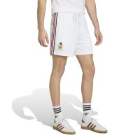 Mexico National Team adidas Originals Shorts - White