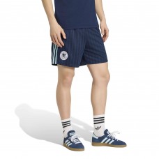 Germany National Team adidas Originals Shorts - Navy
