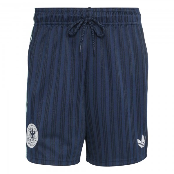 Germany National Team adidas Originals Shorts - Navy