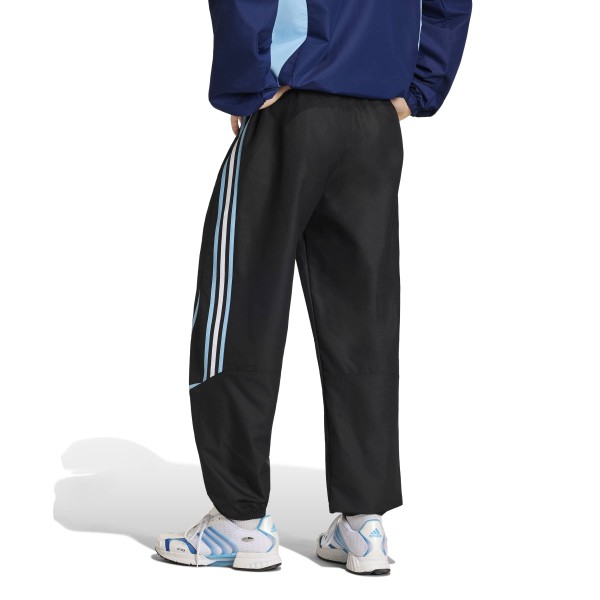 Argentina National Team adidas 2006 Bringback Track Pants - Black
