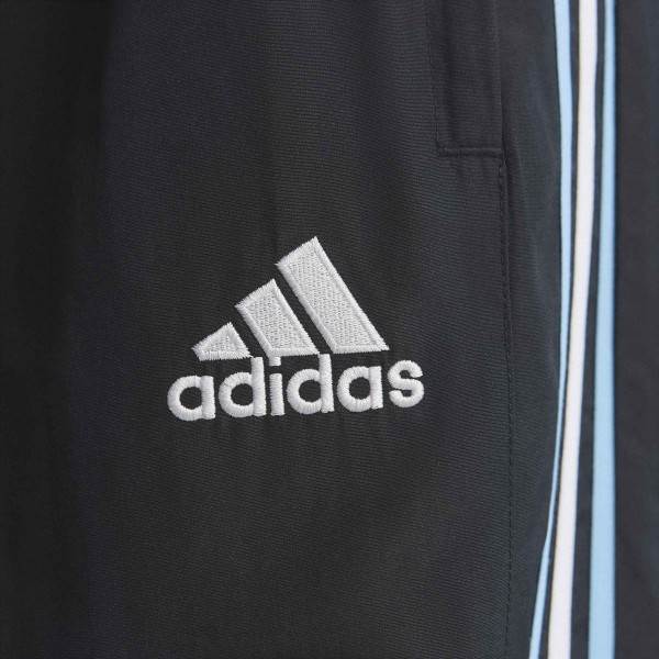 Argentina National Team adidas 2006 Bringback Track Pants - Black