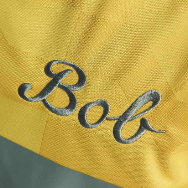 Джерси Jamaica National Team adidas x Bob Marley Originals Fashion - Yellow