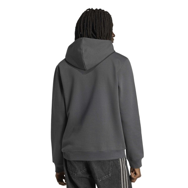 adidas FIFA World Cup Historic Mascot Hoodie - Gray