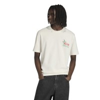 adidas 1986 FIFA World Cup Pique Mascot T-Shirt - White